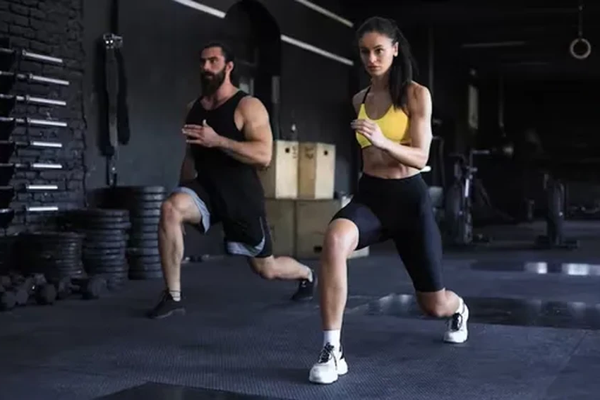 HIIT для мозга: как высокоинтенсивные тренировки защищают память в старости