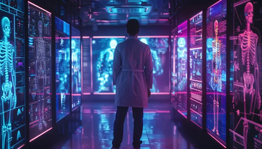 Физически информированные нейросети: как алгоритмы понимают законы мира