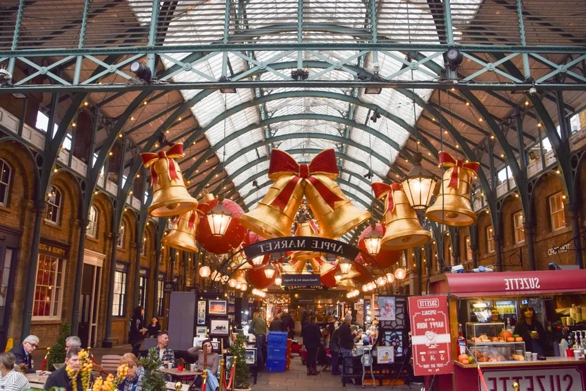 Новый год: когда начинать подготовку, чтобы не устать от праздника