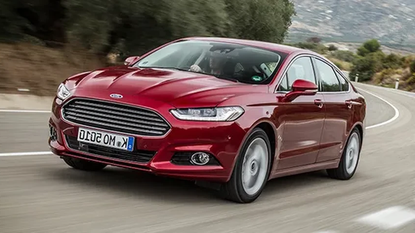 Ford Fox: как лучший в мире трёхцилиндровый двигатель стал жертвой одной ошибки