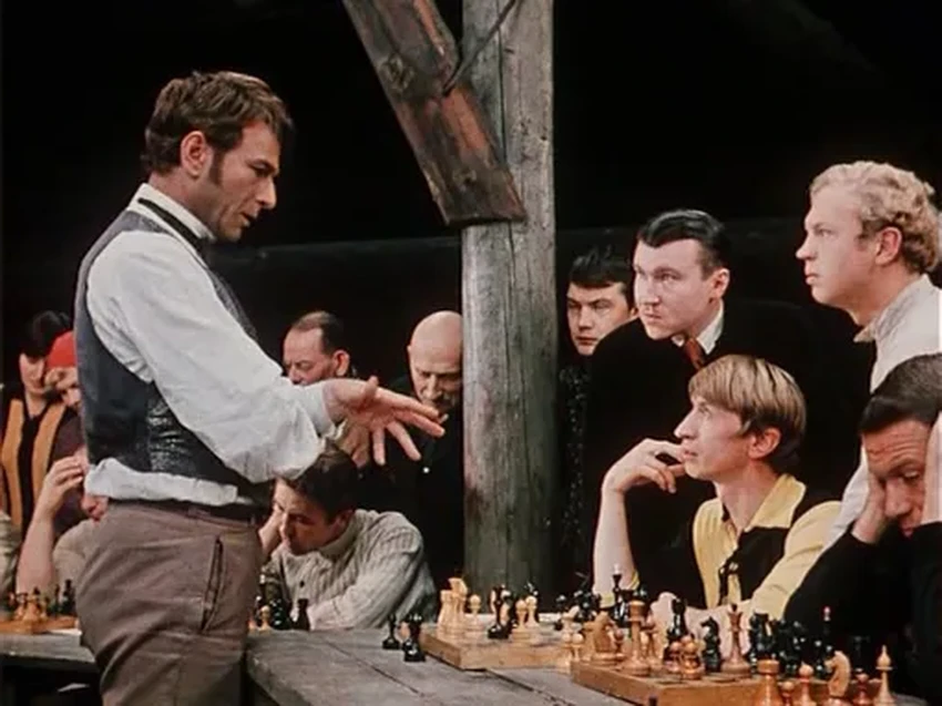 Азартные игры в СССР: от «Спортлото» до подпольных казино и ипподромов