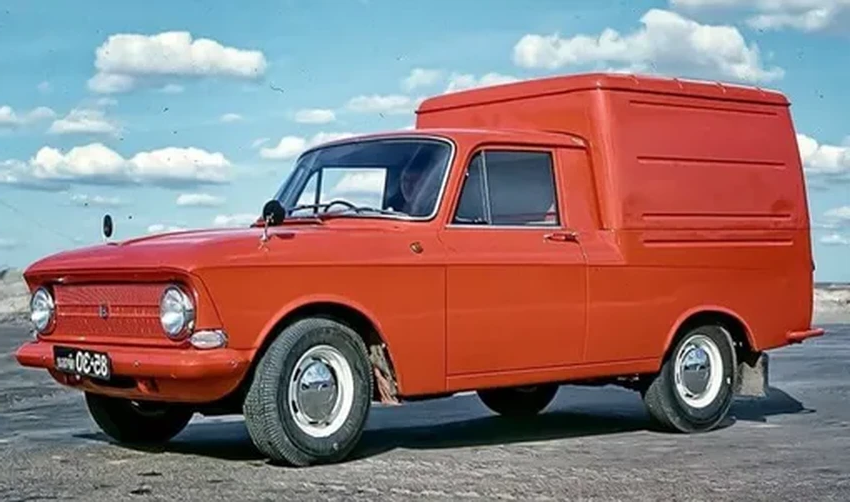 Советская доставка: как в СССР заказывали на дом продукты и дефицитные товары