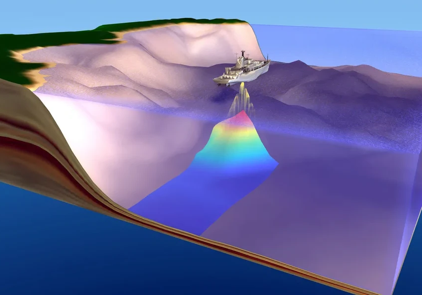 Как эхолот на рыбалке превращает угадывание в точную науку поиска рыбы