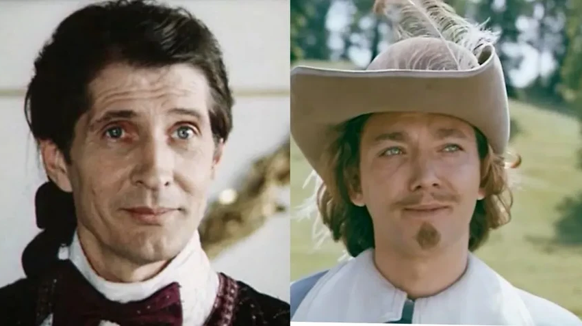 Почему в советском кино Старыгина, Варлей и Жигунова озвучивали другие актёры