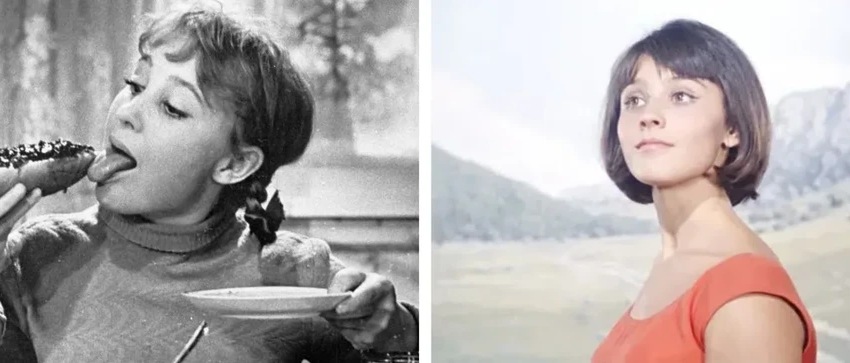 Почему в советском кино Старыгина, Варлей и Жигунова озвучивали другие актёры