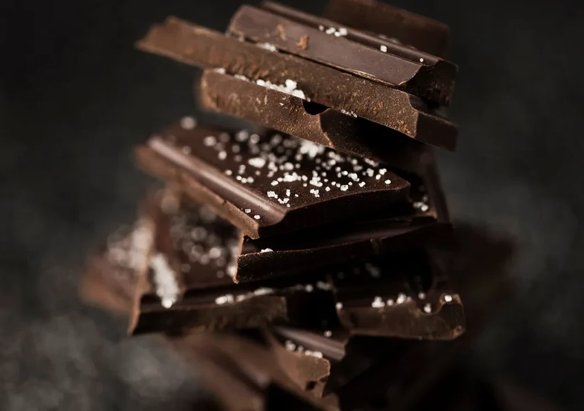 Шоколад и мороженое без сахара: как сладкие белки меняют правила игры