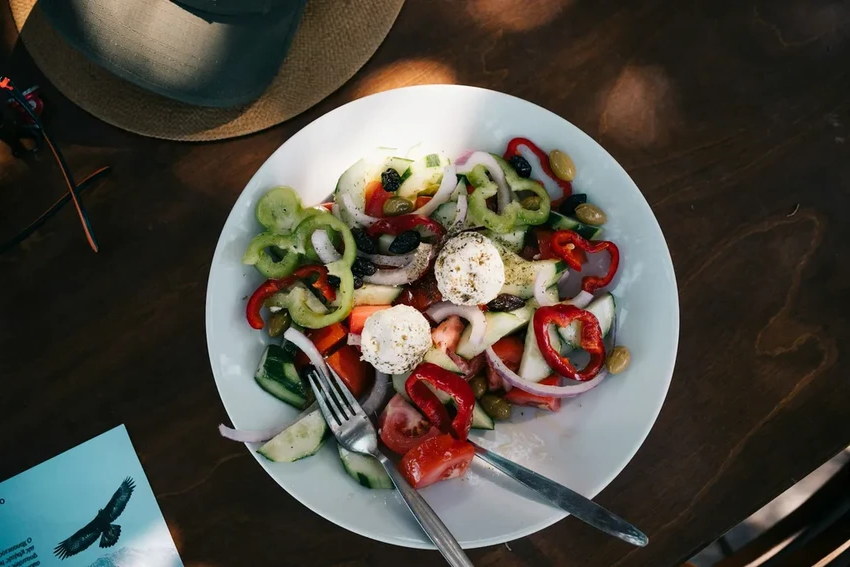 Фета, пармезан, моцарелла: рейтинг самых полезных для здоровья сыров