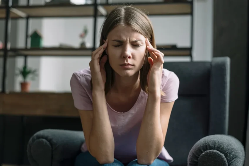 Почему смена погоды вызывает боль: научный взгляд на метеозависимость