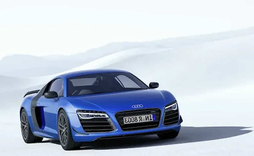 Почему лазерные фары для авто проиграли и остались в прошлом