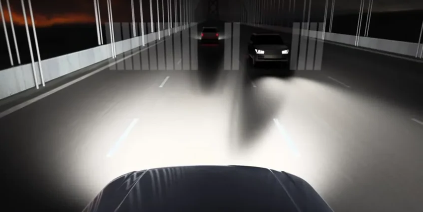 Почему лазерные фары для авто проиграли и остались в прошлом