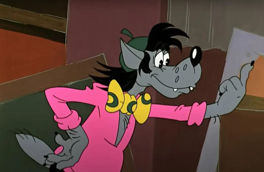 Почему у мультгероев четыре пальца: секреты анимации от Disney до СССР