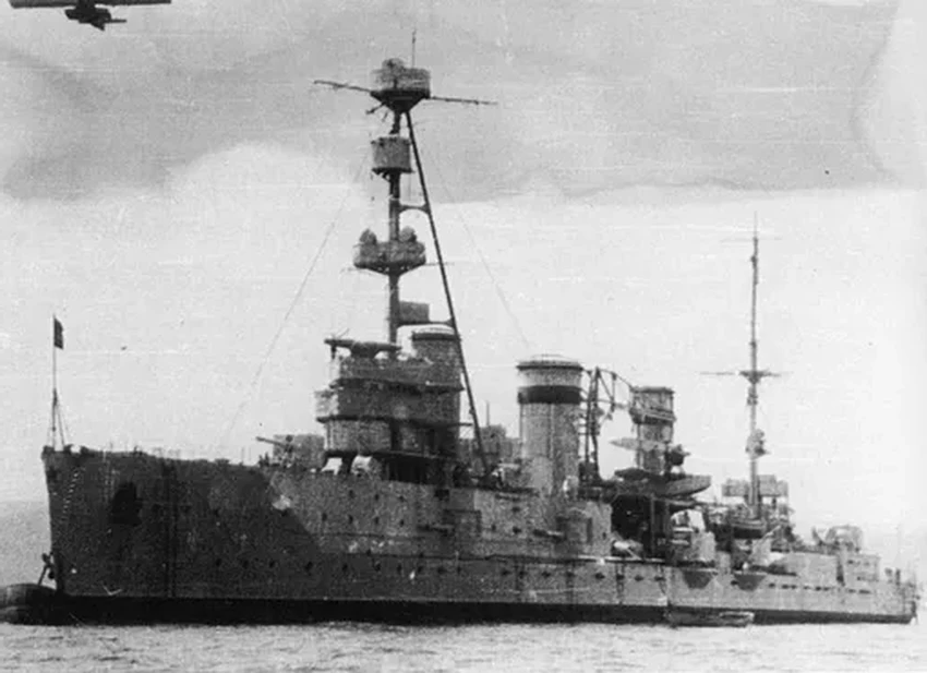 Роковое имя «Адмирал Нахимов»: почему гибли корабли с этой вывеской