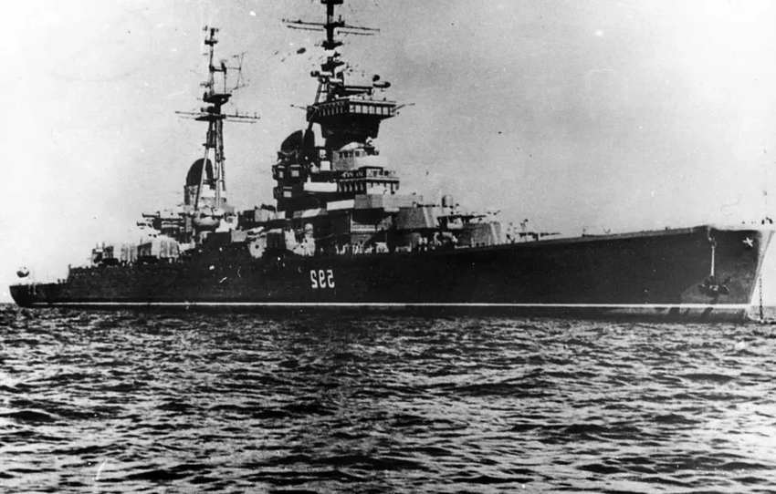 Роковое имя «Адмирал Нахимов»: почему гибли корабли с этой вывеской