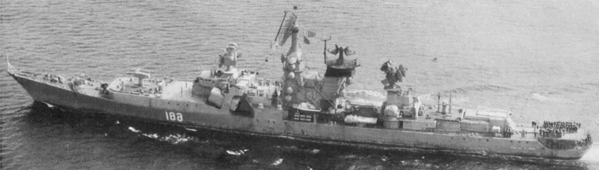 Роковое имя «Адмирал Нахимов»: почему гибли корабли с этой вывеской