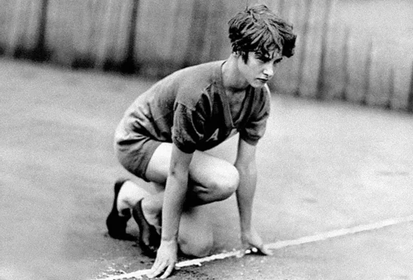 Бетти Робинсон: как олимпийская чемпионка выжила в авиакатастрофе и снова выиграла золото