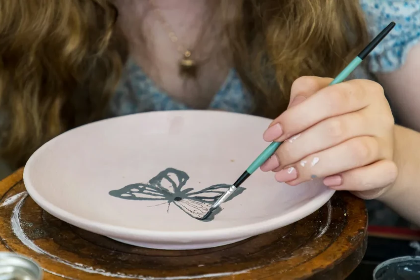 Зачем взрослым нужно хобби: 5 научных причин найти своё увлечение