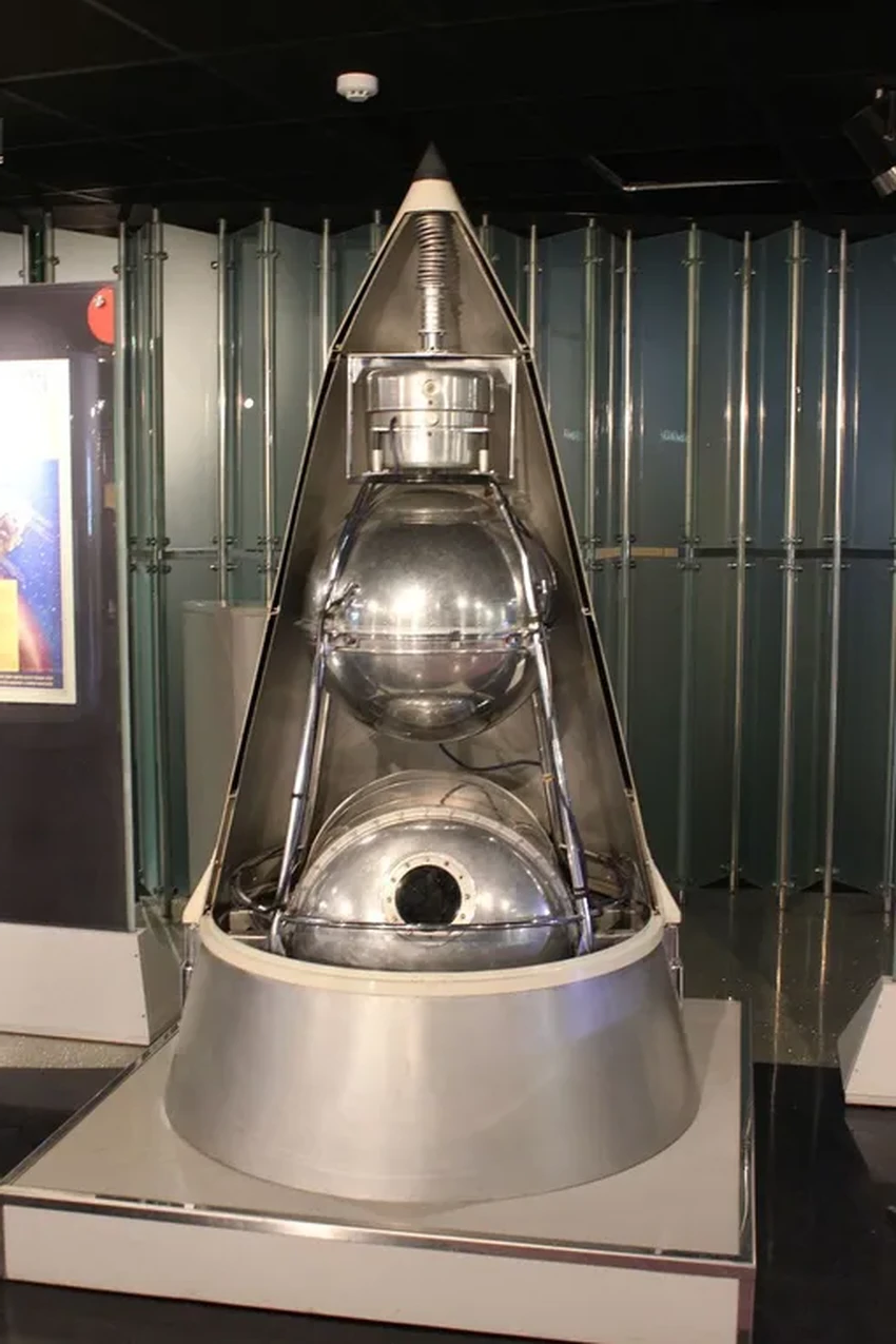 Правда о Лайке: история первого живого существа на орбите