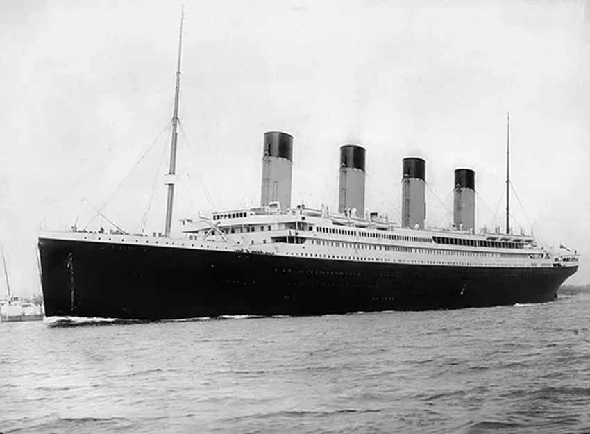 К 2050 году круизные лайнеры вырастут в 8 раз против «Титаника». В чем риск?