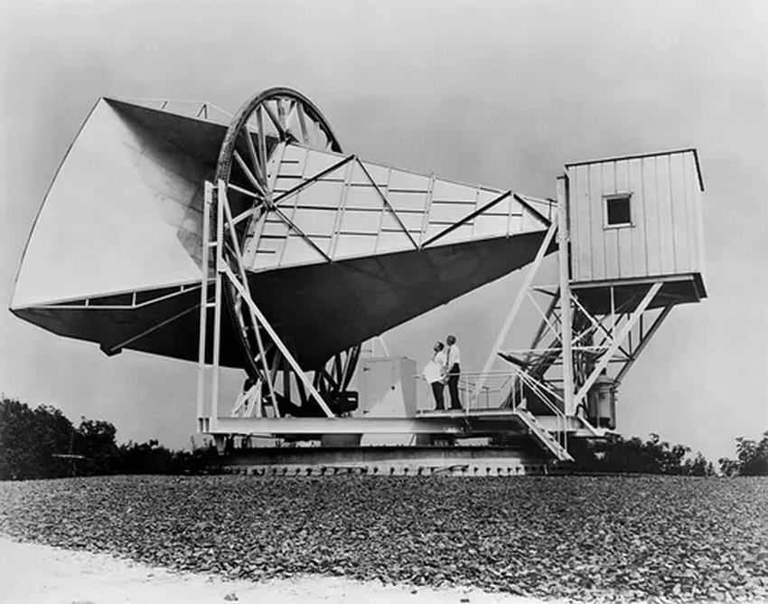 Первый спутник СССР и США: как сложились два разных пути в космос