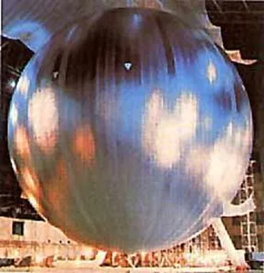 Первый спутник СССР и США: как сложились два разных пути в космос