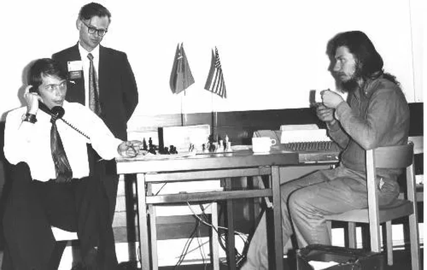 «Каиссе» 50 лет: как советская программа впервые выиграла чемпионат мира