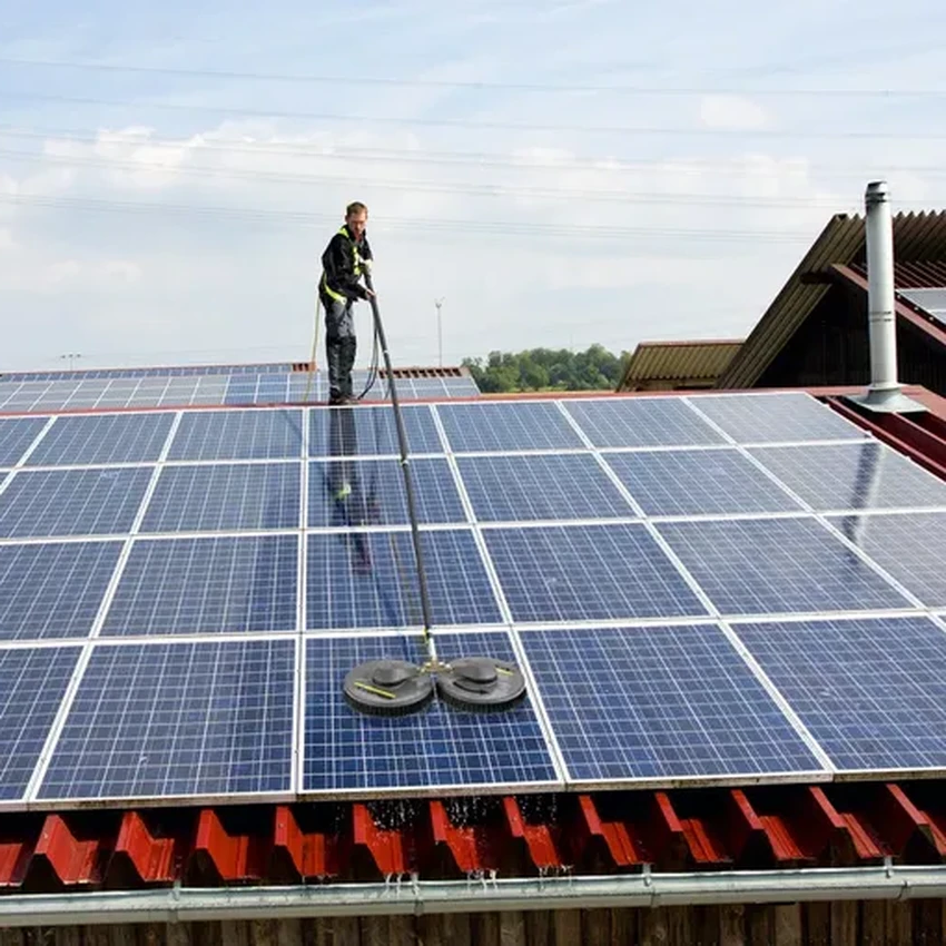 Солнечный коллектор или панель: что выбрать для экономии на отоплении дома