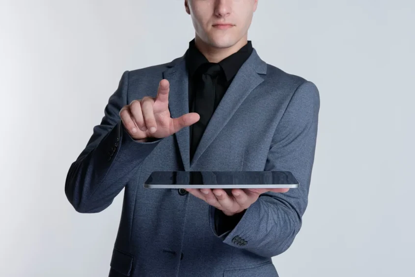 Программа для управления жестами: управляйте техникой без прикосновений