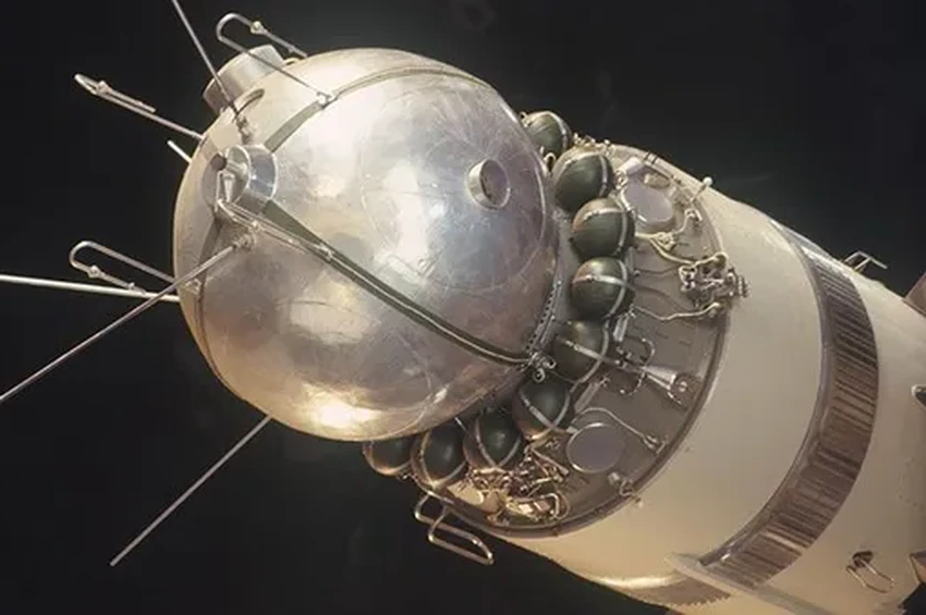 Забытые миссии СССР: что летало в космос между Спутником и Гагариным?