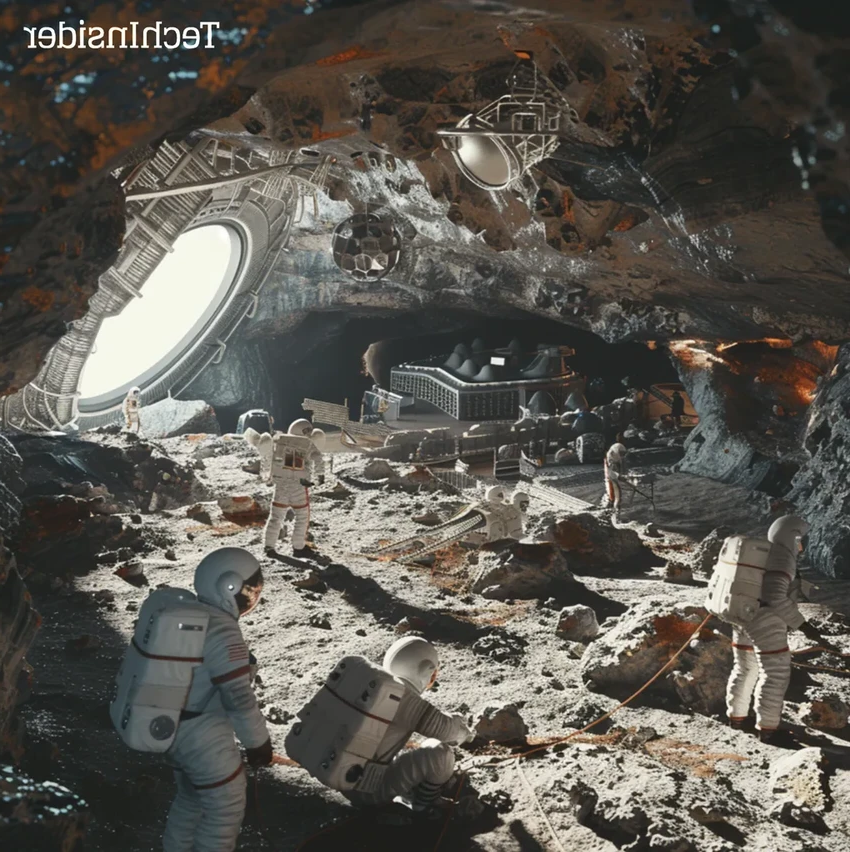 Как будут выглядеть колонии на Марсе, Венере и других планетах Солнечной системы