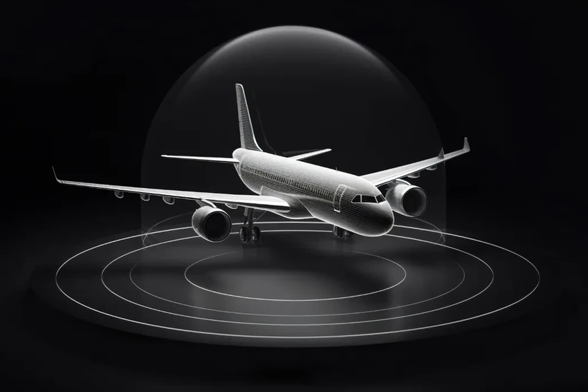 Нейросети в небе: как ИИ меняет авиацию и учит беспилотники летать