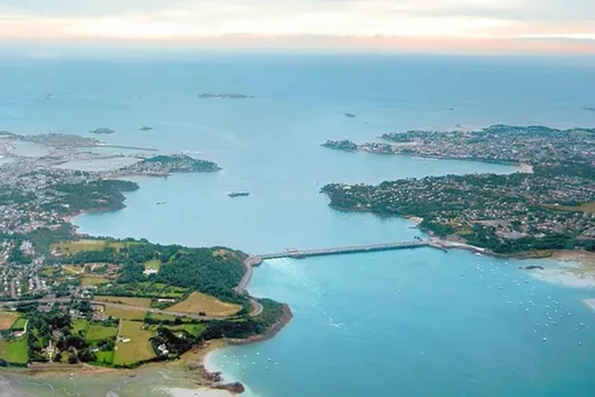 ГЭС, ГАЭС, ГРЭС: как наконец разобраться во всех типах электростанций