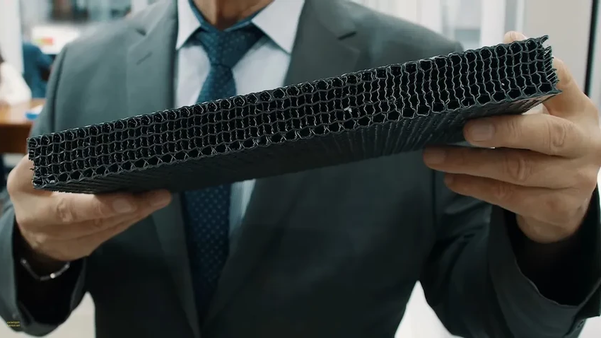 Московские инновации: водородная зарядка, 3D-кадастр для дронов и робот-художник