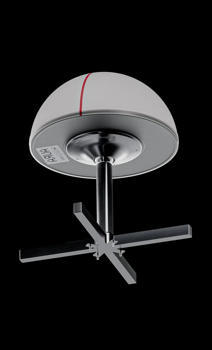 Московские инновации: водородная зарядка, 3D-кадастр для дронов и робот-художник