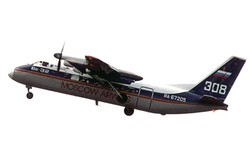 Бе-30: неприметный гений, покоривший пилотов. Почему его забыли?