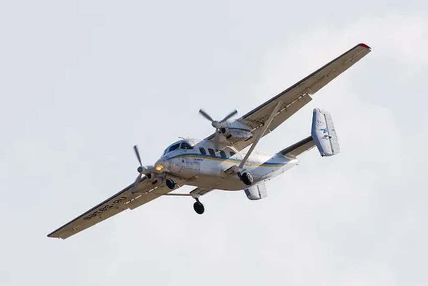 Бе-30: неприметный гений, покоривший пилотов. Почему его забыли?