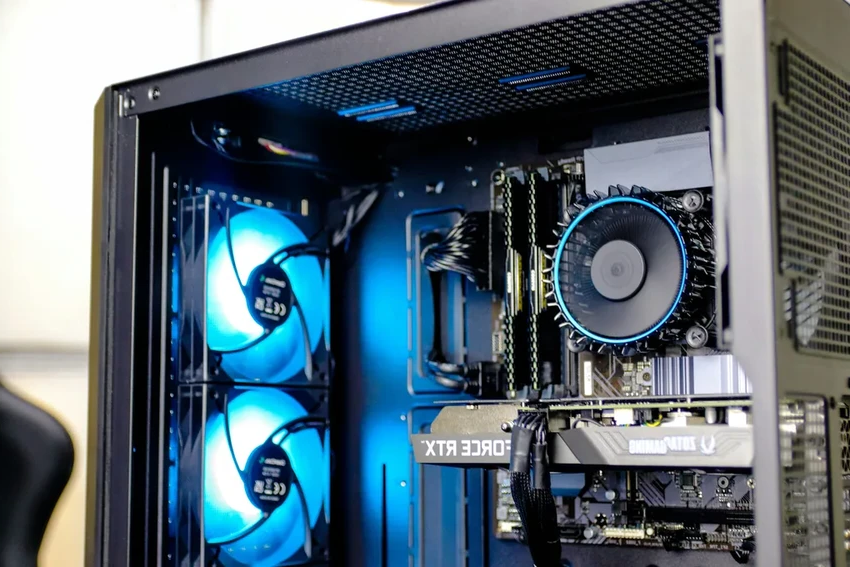 Собираете игровой ПК? На что смотреть в первую очередь, чтобы не переплатить