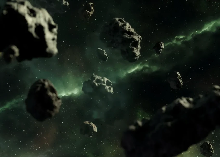 Чем метеор отличается от кометы и куда исчезают кратеры на Земле