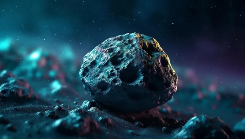 Чем метеор отличается от кометы и куда исчезают кратеры на Земле