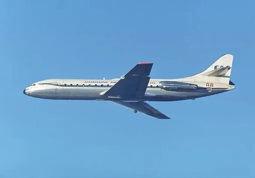 Ту-134: как две неудачи и французская подсказка создали легенду