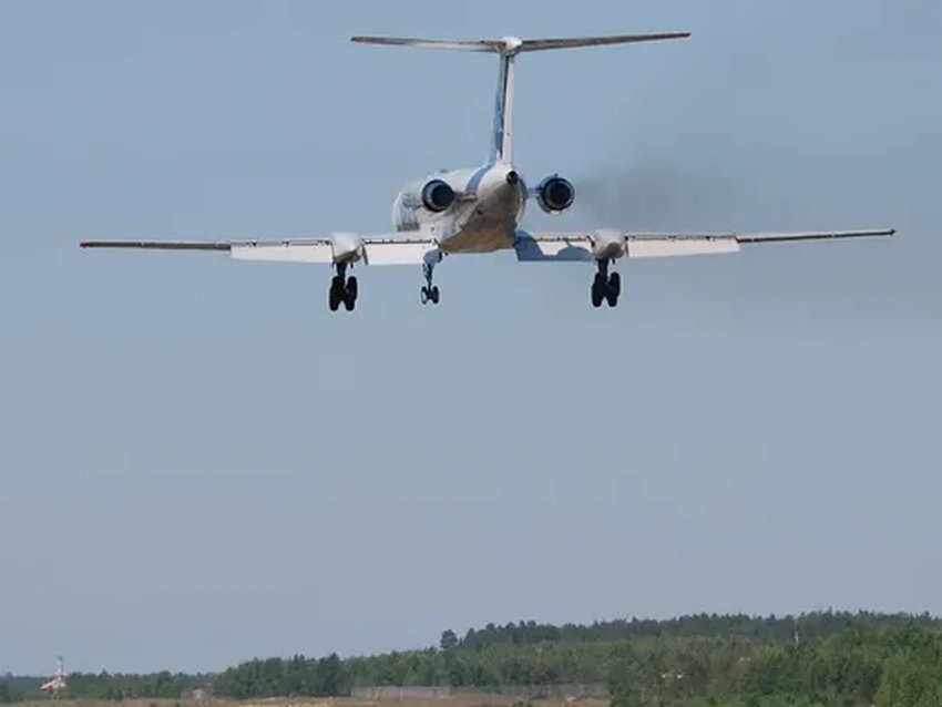 Ту-134: как две неудачи и французская подсказка создали легенду