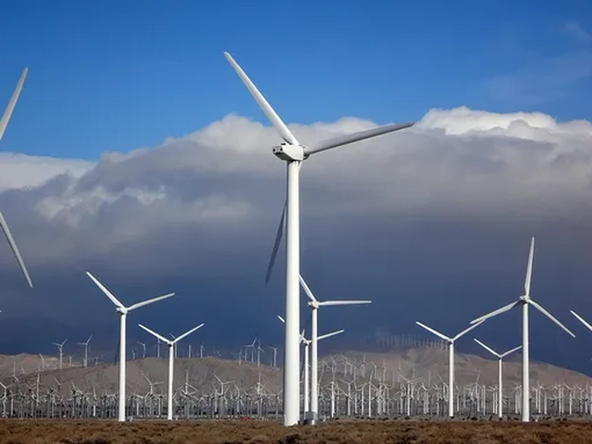 Ветряные мельницы Востока и Запада: вековой спор конструкций