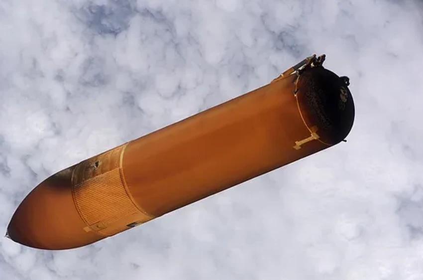 Буран и Шаттл: главные отличия советского и американского челноков