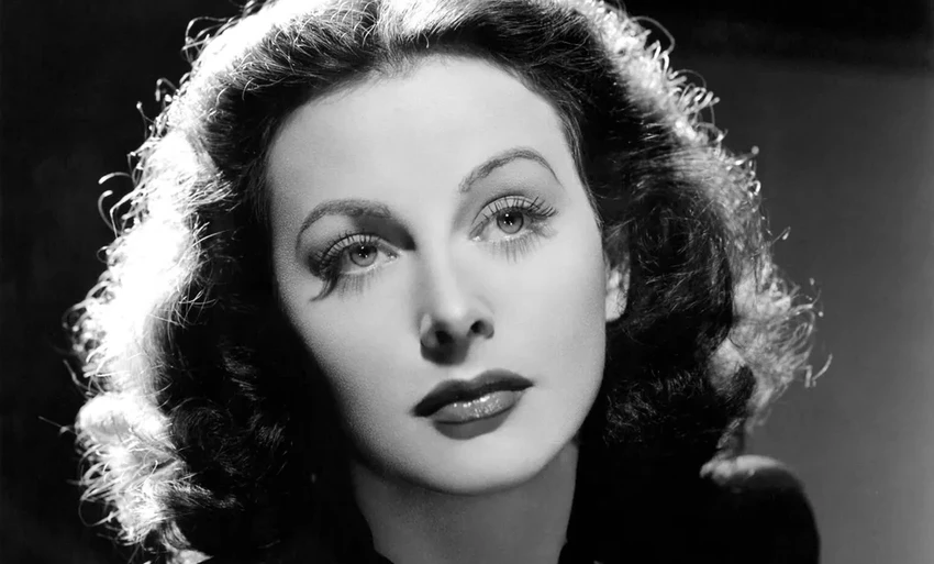 Хеди Ламарр: как голливудская звезда изобрела технологию Wi-Fi и GPS