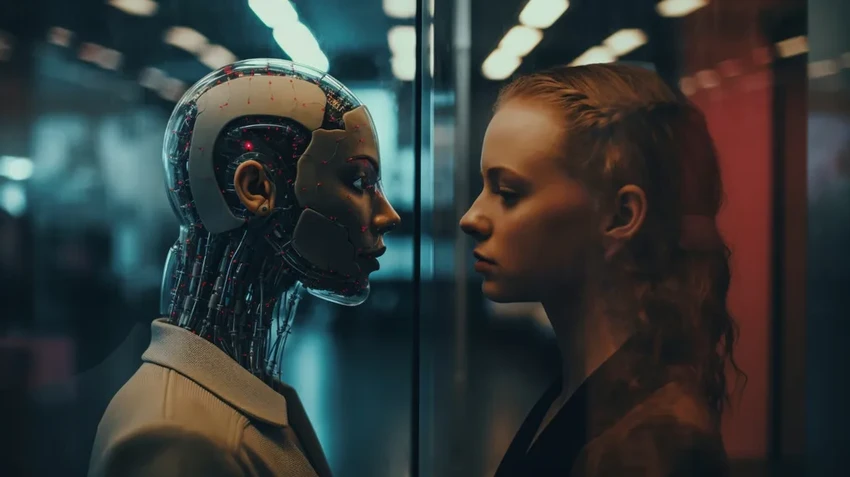 ИИ на работе: как остаться востребованным специалистом в эпоху автоматизации