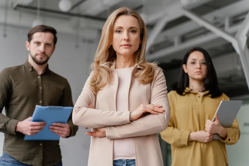 ИИ на работе: как остаться востребованным специалистом в эпоху автоматизации