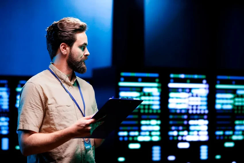 Как защитить бизнес от хакеров: белые хакеры и новые методы кибербезопасности