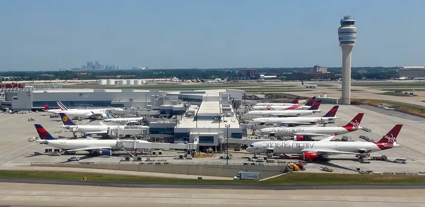 Заход на посадку с выключенными двигателями: как и зачем это делают пилоты