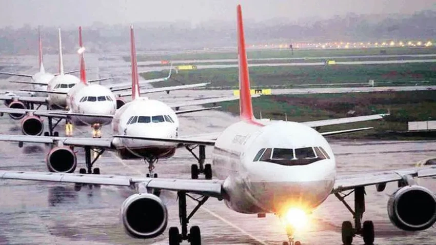 Заход на посадку с выключенными двигателями: как и зачем это делают пилоты