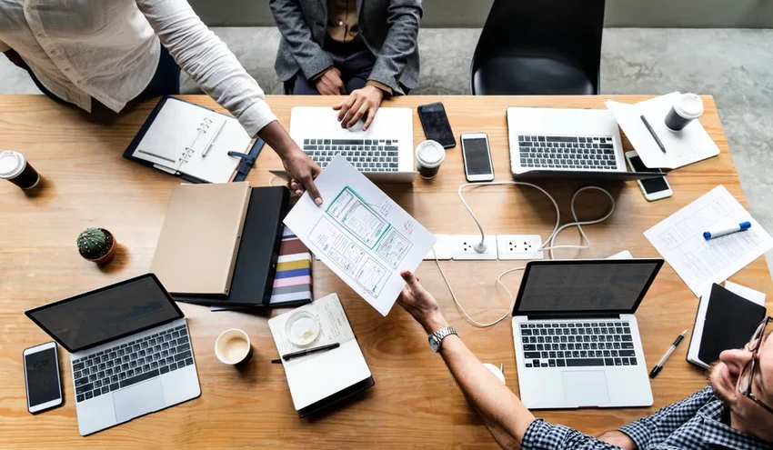 Территория инноваций на ПМЭФ: как форум помогает расти технологическим компаниям