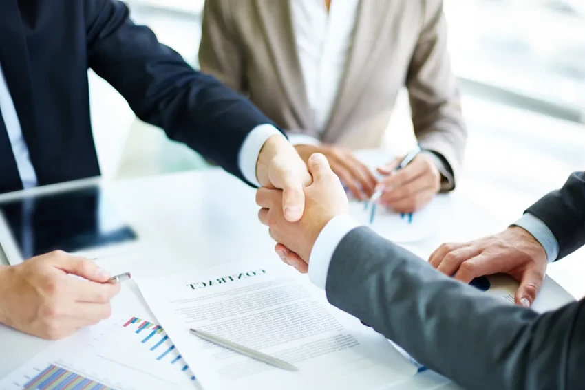 Территория инноваций на ПМЭФ: как форум помогает расти технологическим компаниям